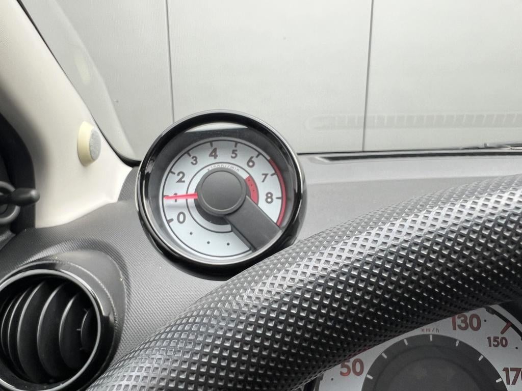 Toyota Aygo 1.0-12v dyn. nav.