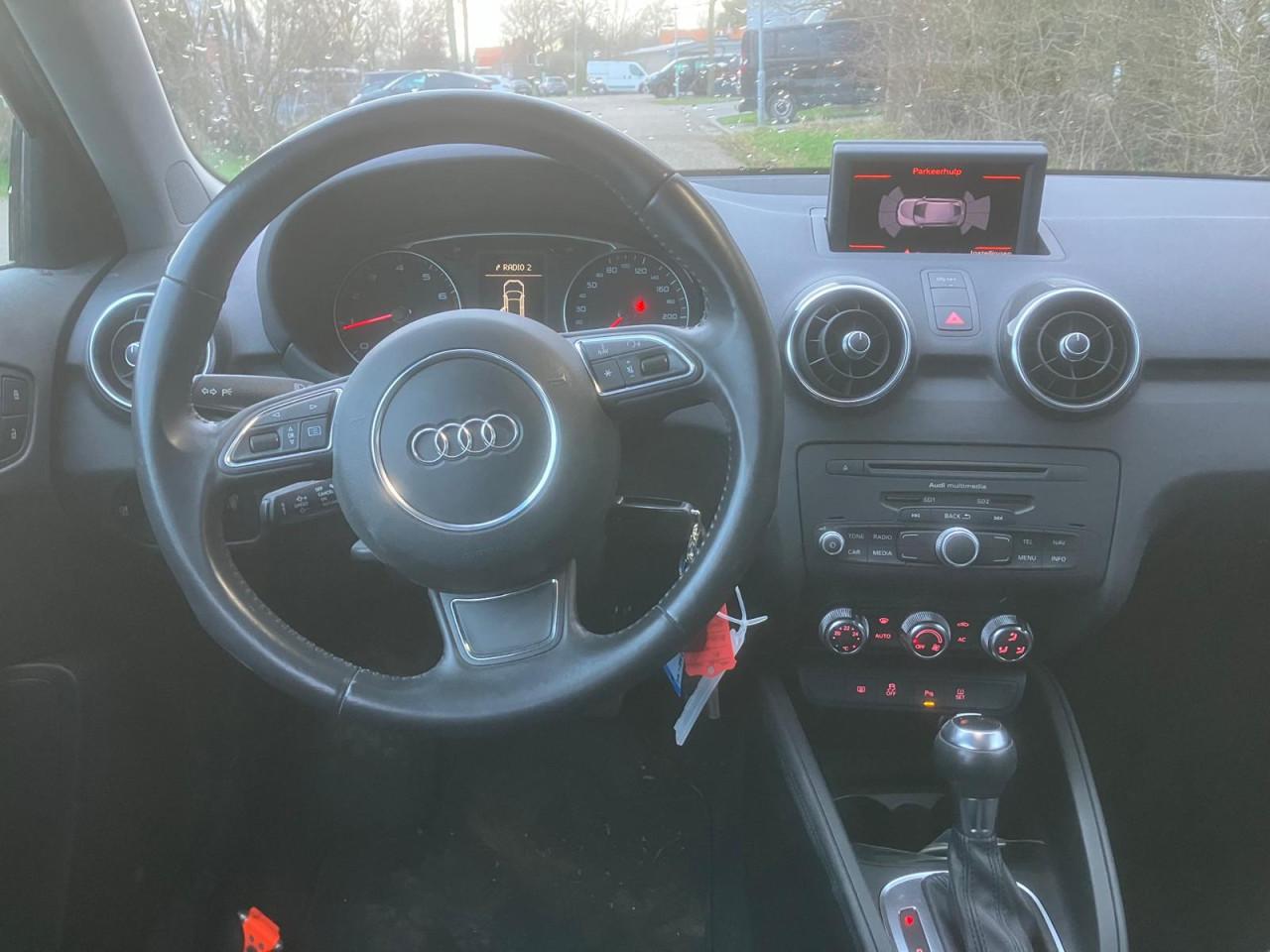 Audi A1 1.4Tsi Automaat