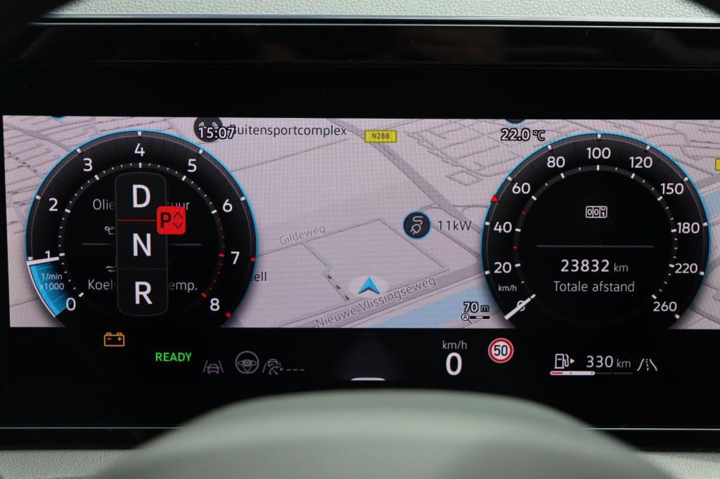 Volkswagen Tiguan 1.5 etsi life edition 150pk dsg7