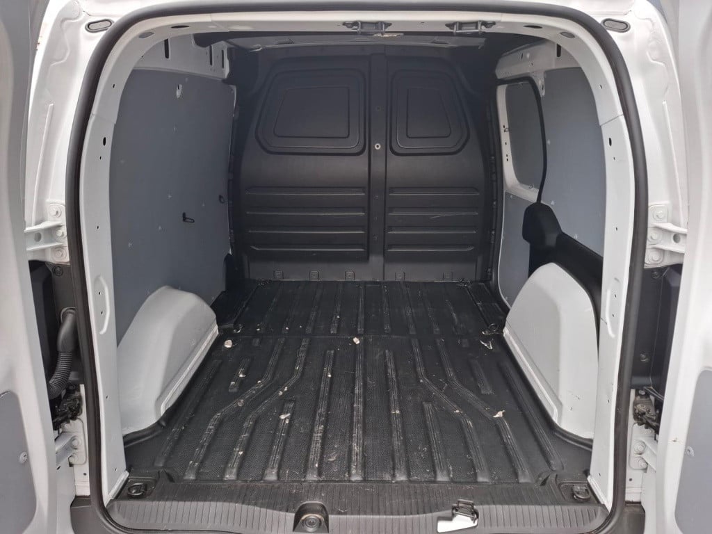 Mercedes-Benz Citan 108 cdi l1 base airco / cruise controle / verlaagd / sp