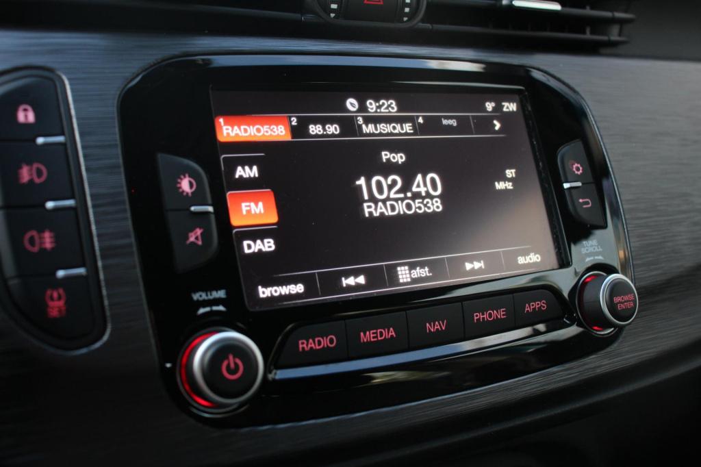 Alfa Romeo Giulietta 1.4 turbo super - blu misano - dab - navi - pdc - crui