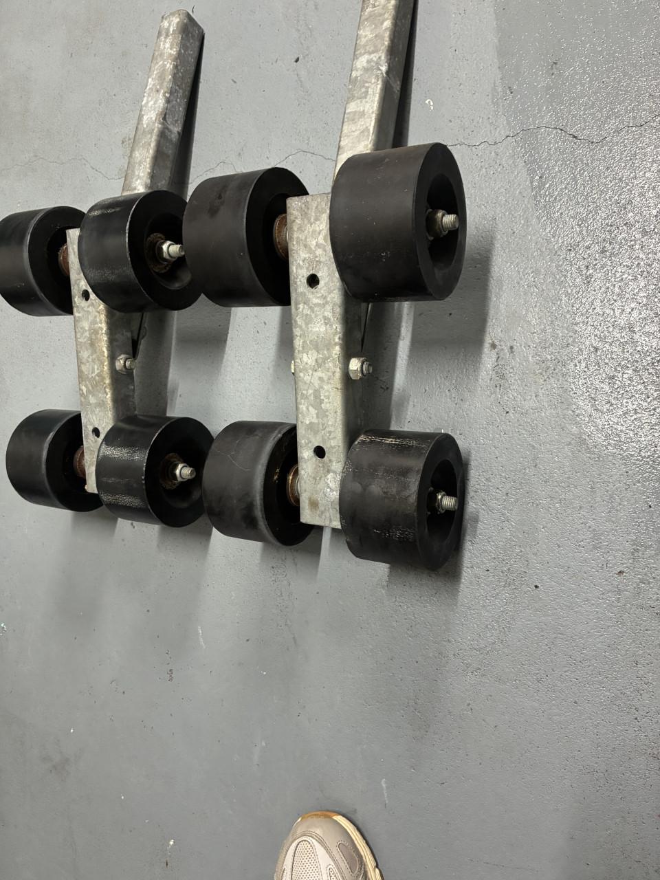 Set kimrollen