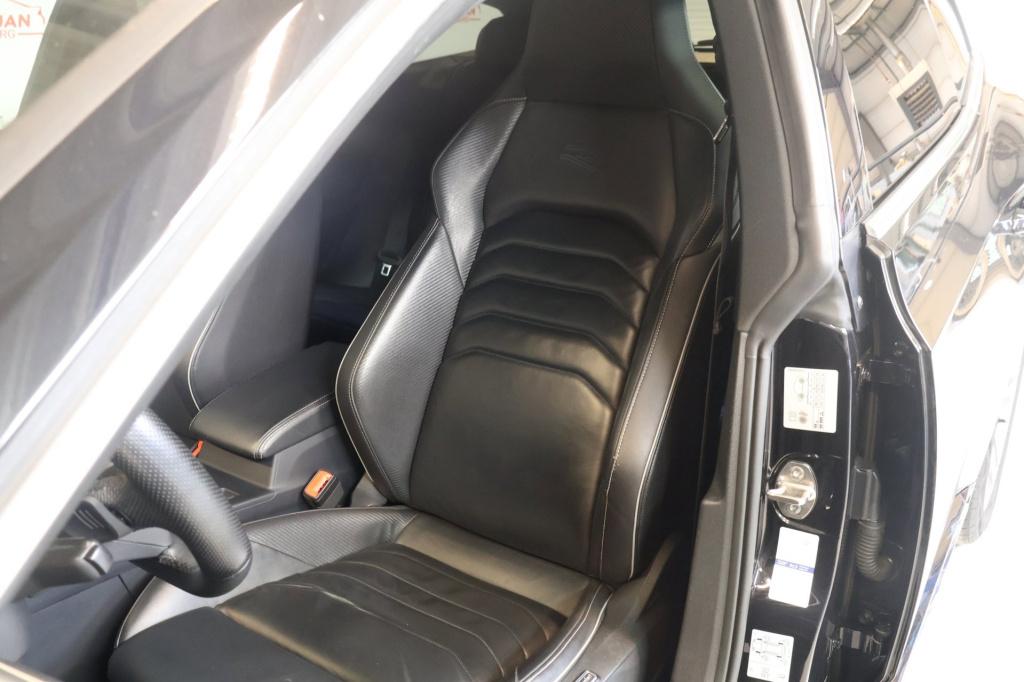 Volkswagen Arteon shooting brake 1.4 tsi ehybrid r-line business+| ergo mem