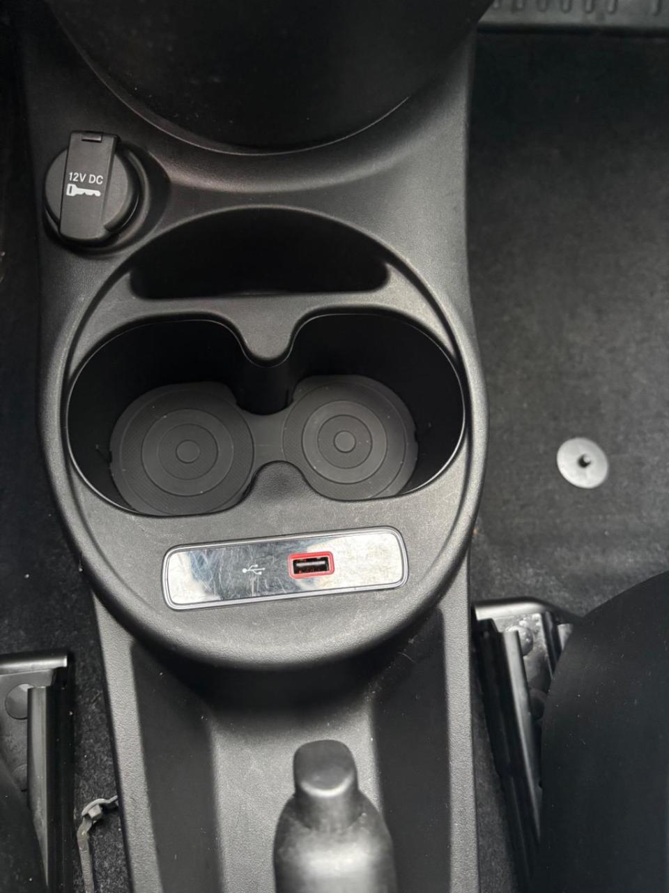 Fiat 500 1.2 lounge automaat
