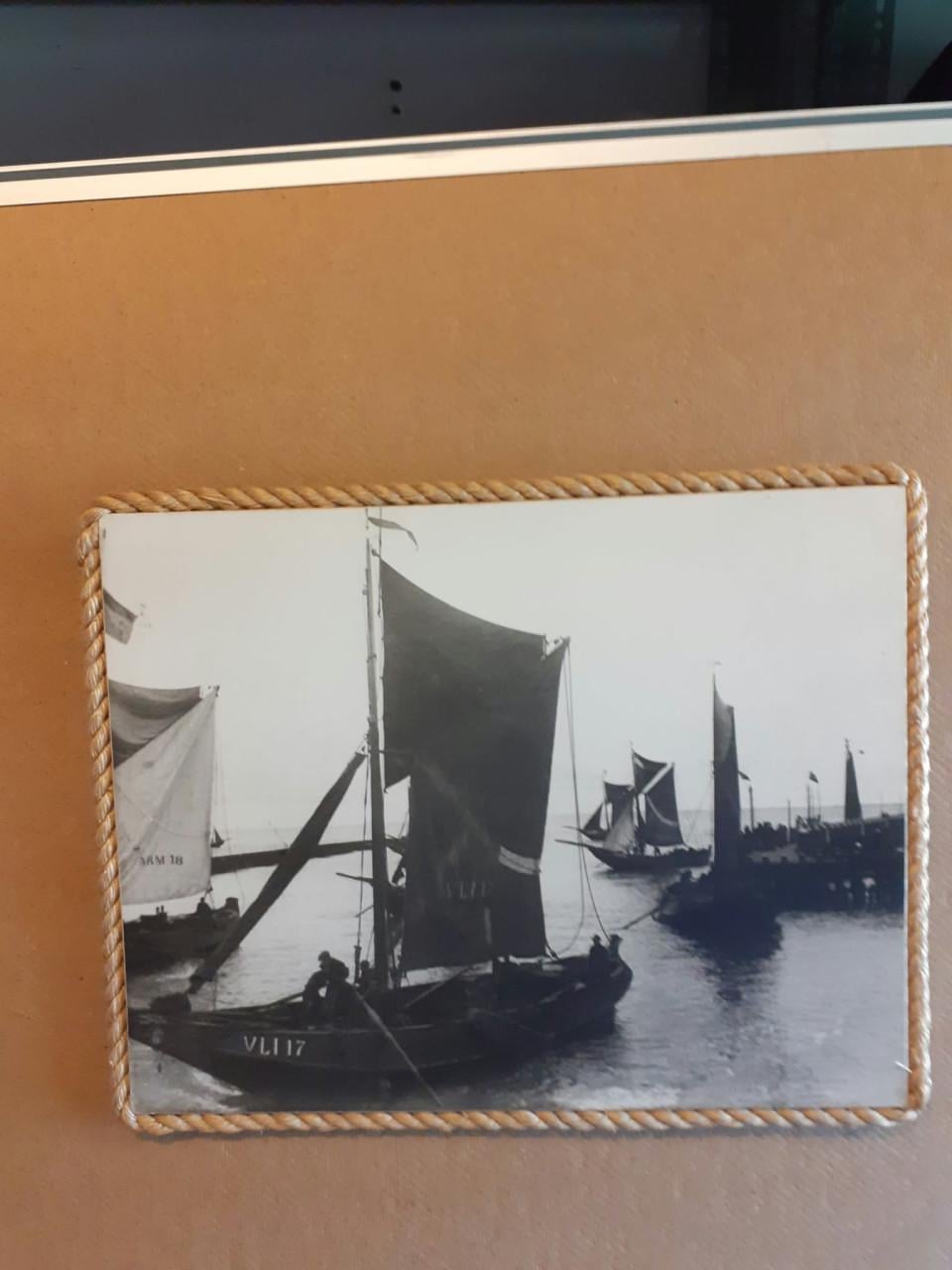 Diverse maritiem spul
