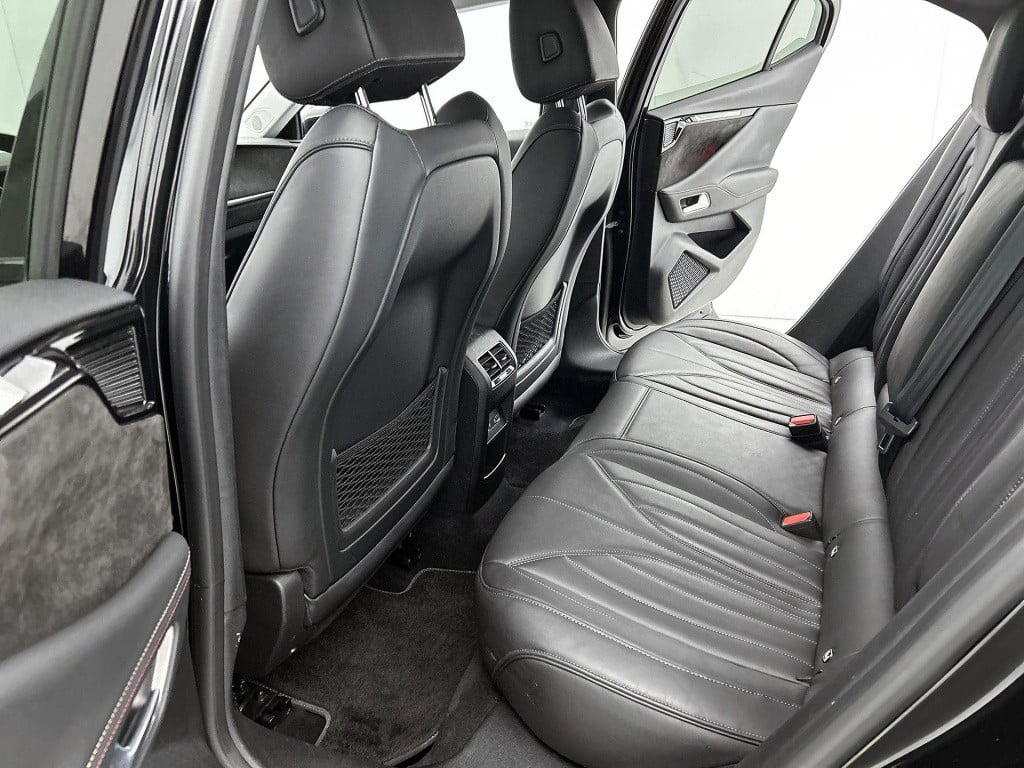 Ds Ds 4 1.2 puretech performance line | automaat | lmv | leder | trekhaak |
