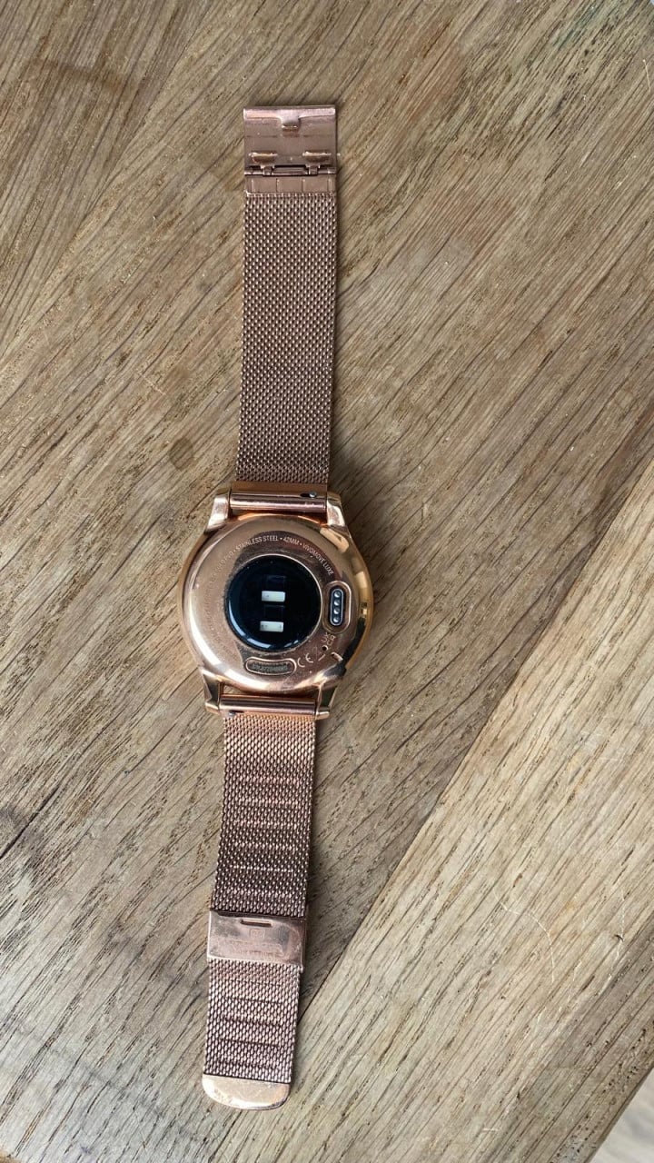 Smart watch