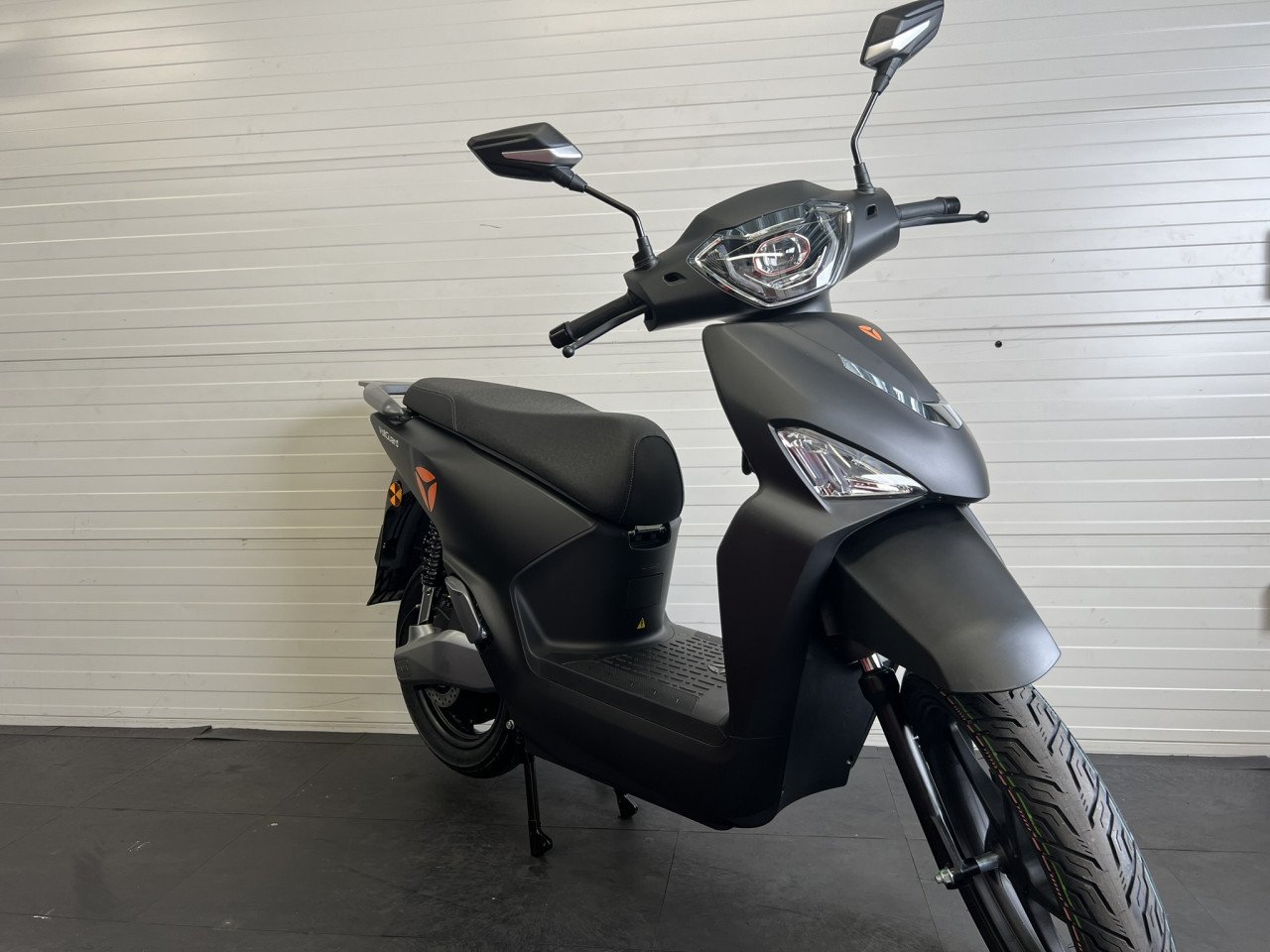 Yadea Voltguard 45km nu leverbaar voor slechts €2298,-!