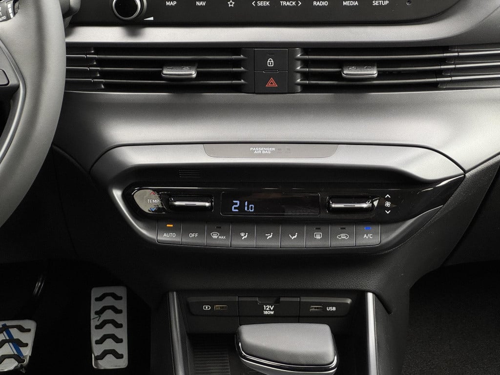 Hyundai Bayon 1.0 t-gdi premium automaat