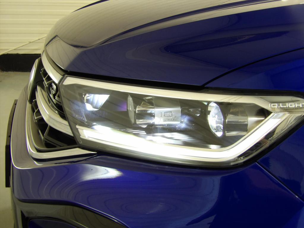Volkswagen T-roc 1.5 tsi 150pk 7-dsg r-line