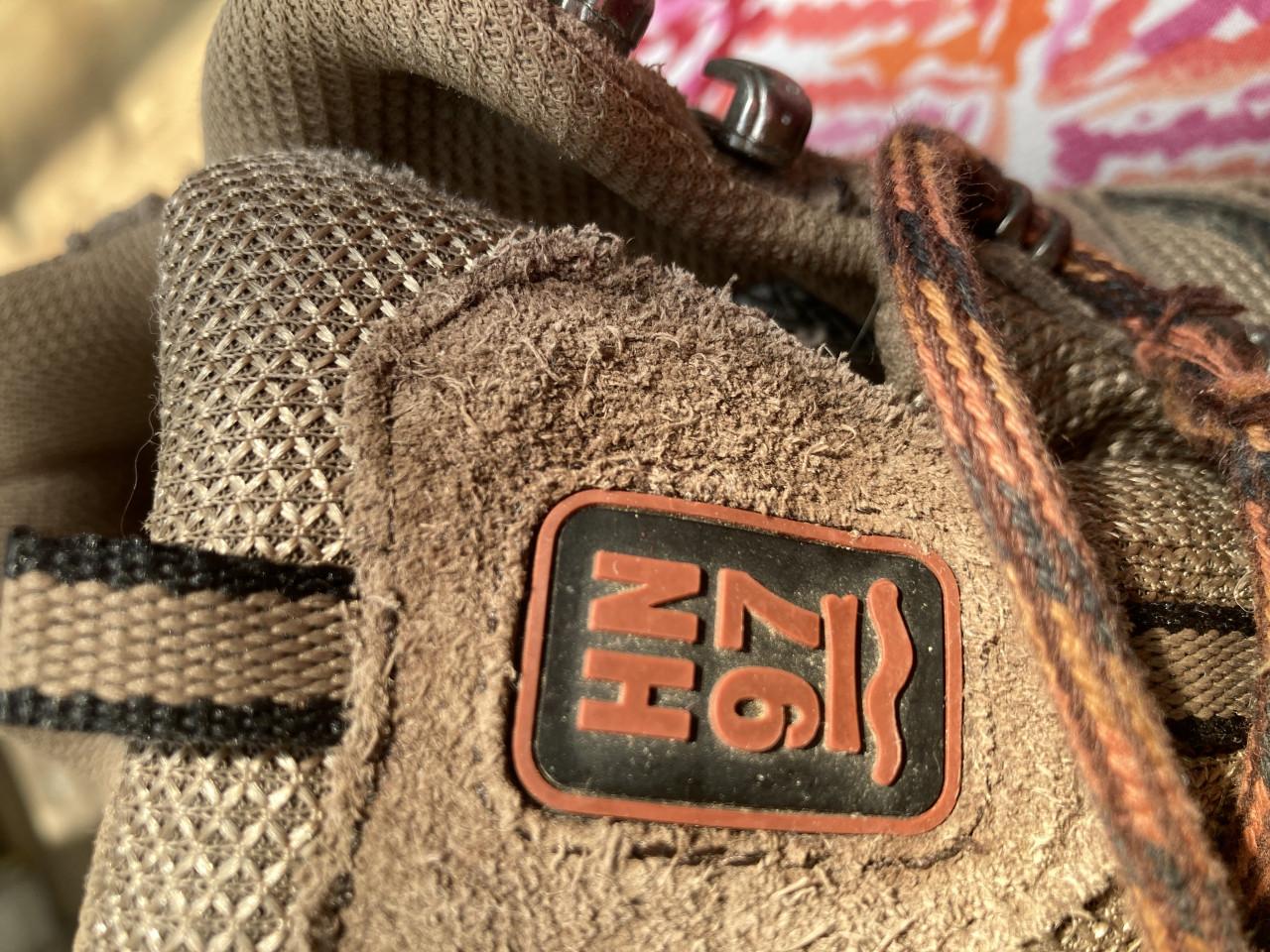 Wandelschoenen