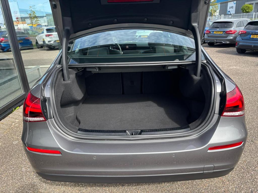 Mercedes-Benz A-Klasse a 250 e 218pk 8g-dct, luxury line, pano dak