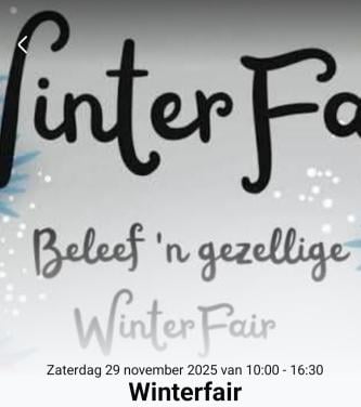 Winterfair Middelburg