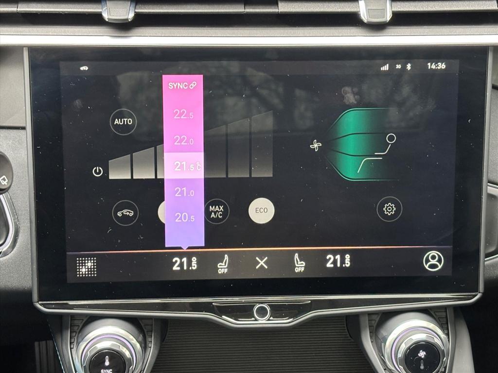 Lynk & Co 01 1.5td 261pk phev automaat| 360 gr camera| pano dak|carplay|rij