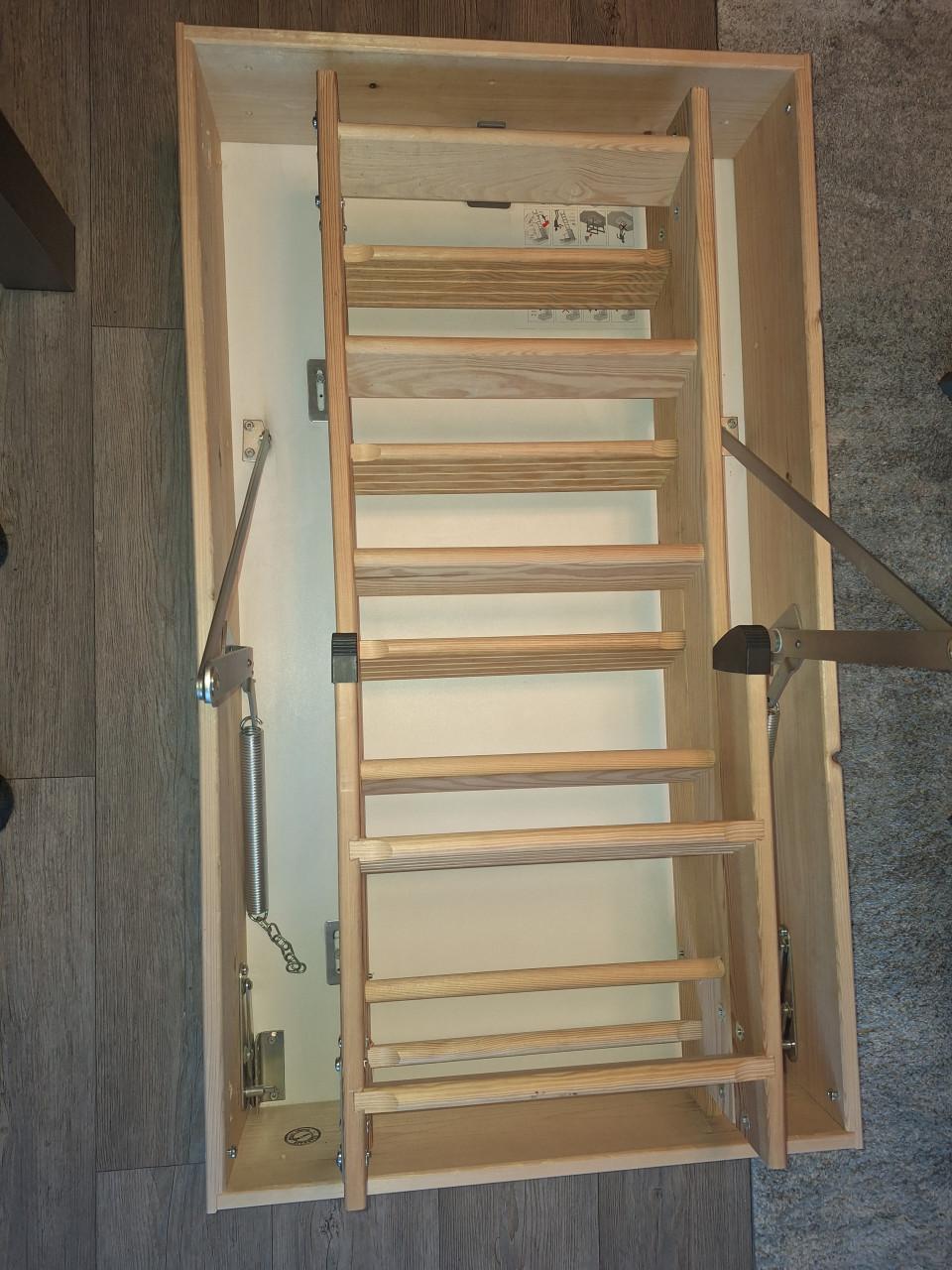 Vlizotrap zo goed als nieuw,,