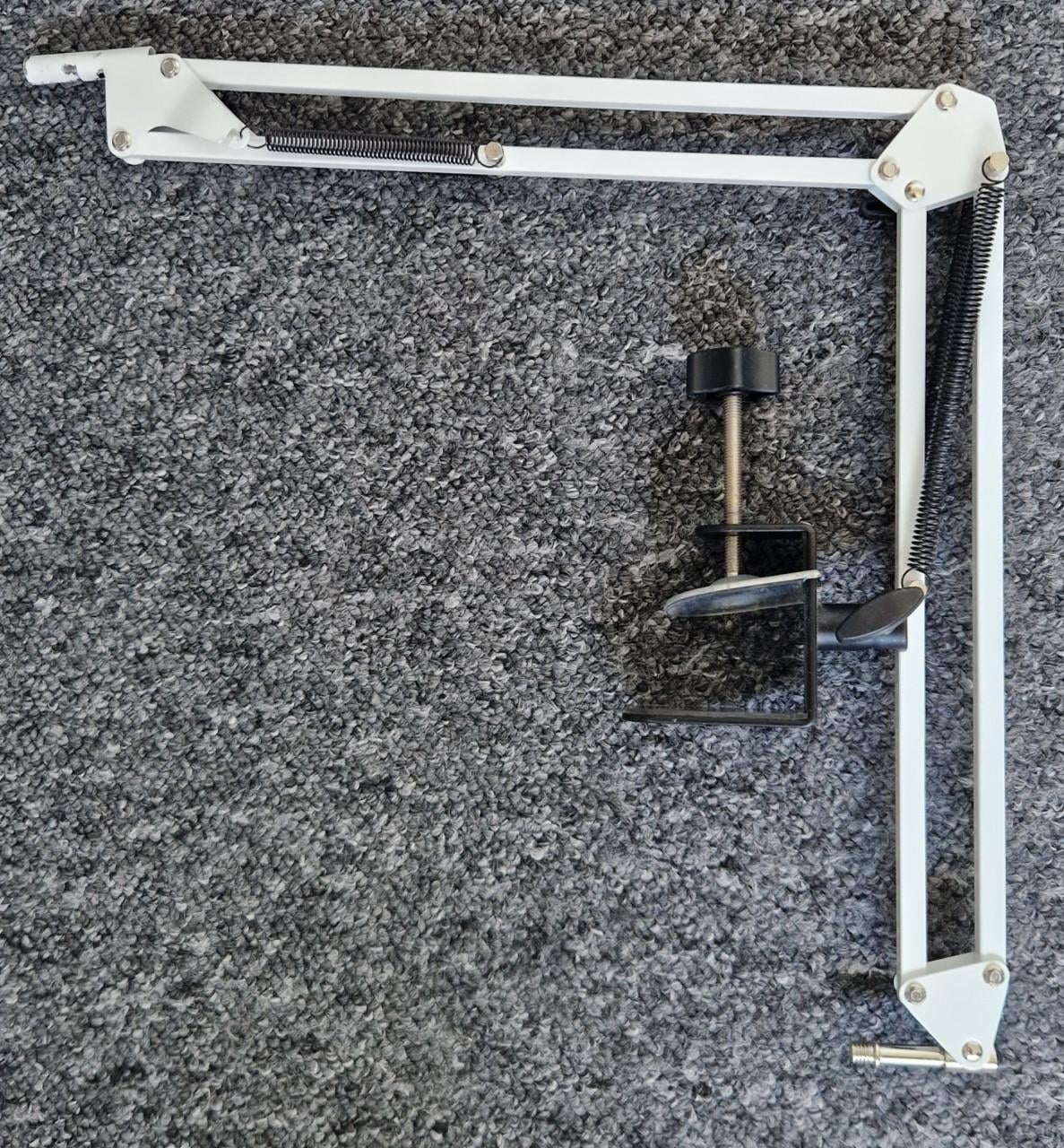 Maono AU-A04T USB Microfoon incompleet