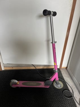 Step ( kinder )