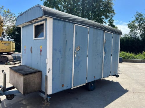 Toiletwagen