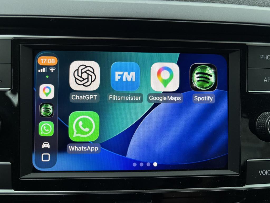Volkswagen Polo 1.0