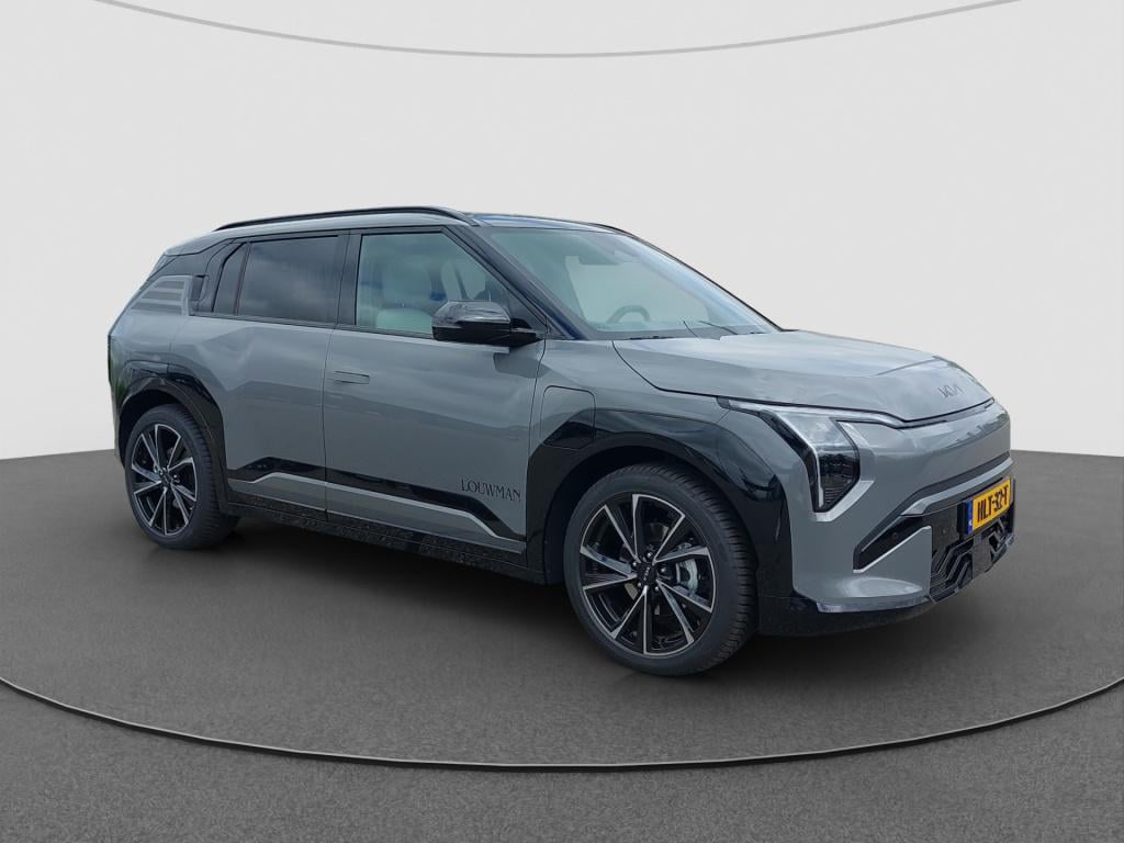 Kia Ev3 gt-line 81.4 kwh | harman kardon audio | schuifdak | stuur-/stoelve