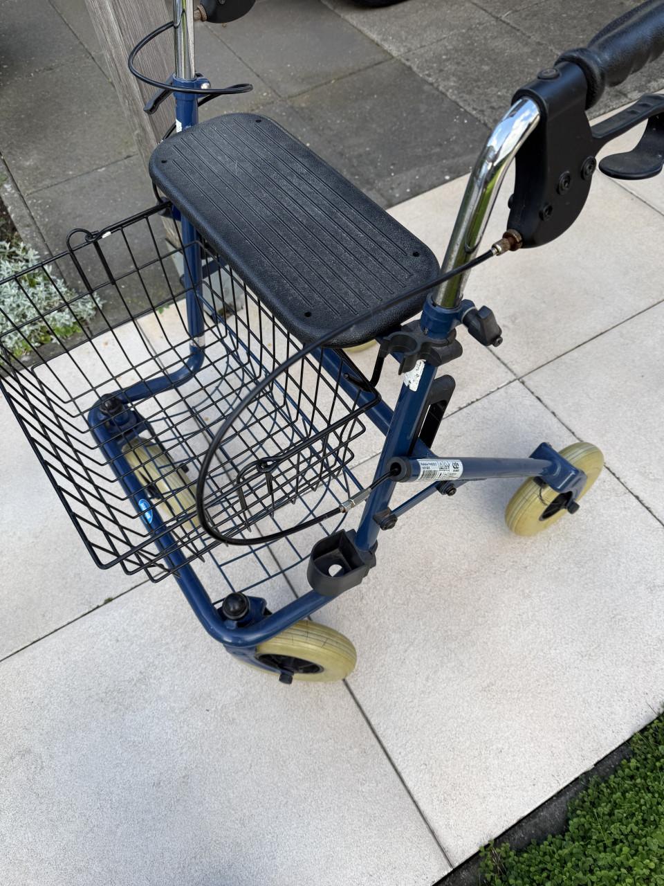 Rollator