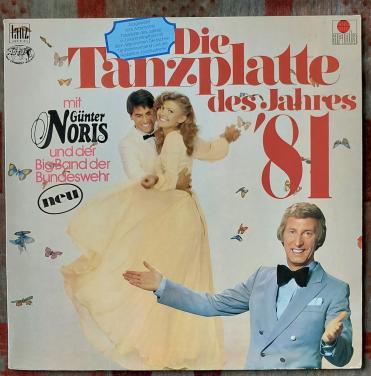 Dans Muziek