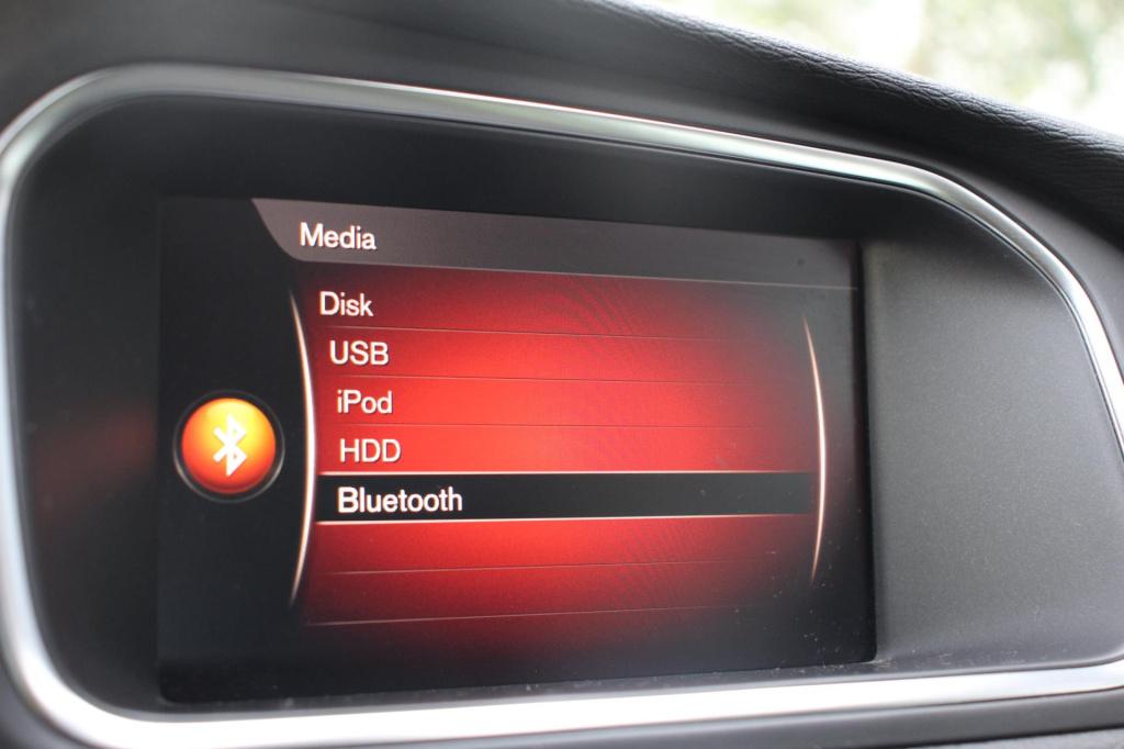 Volvo V40 1.5 t2 inscription aut. - leder - full led - navi - citycafety - 