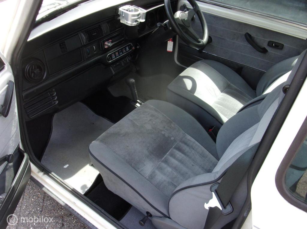Mini Mini rover 1.3mayfair