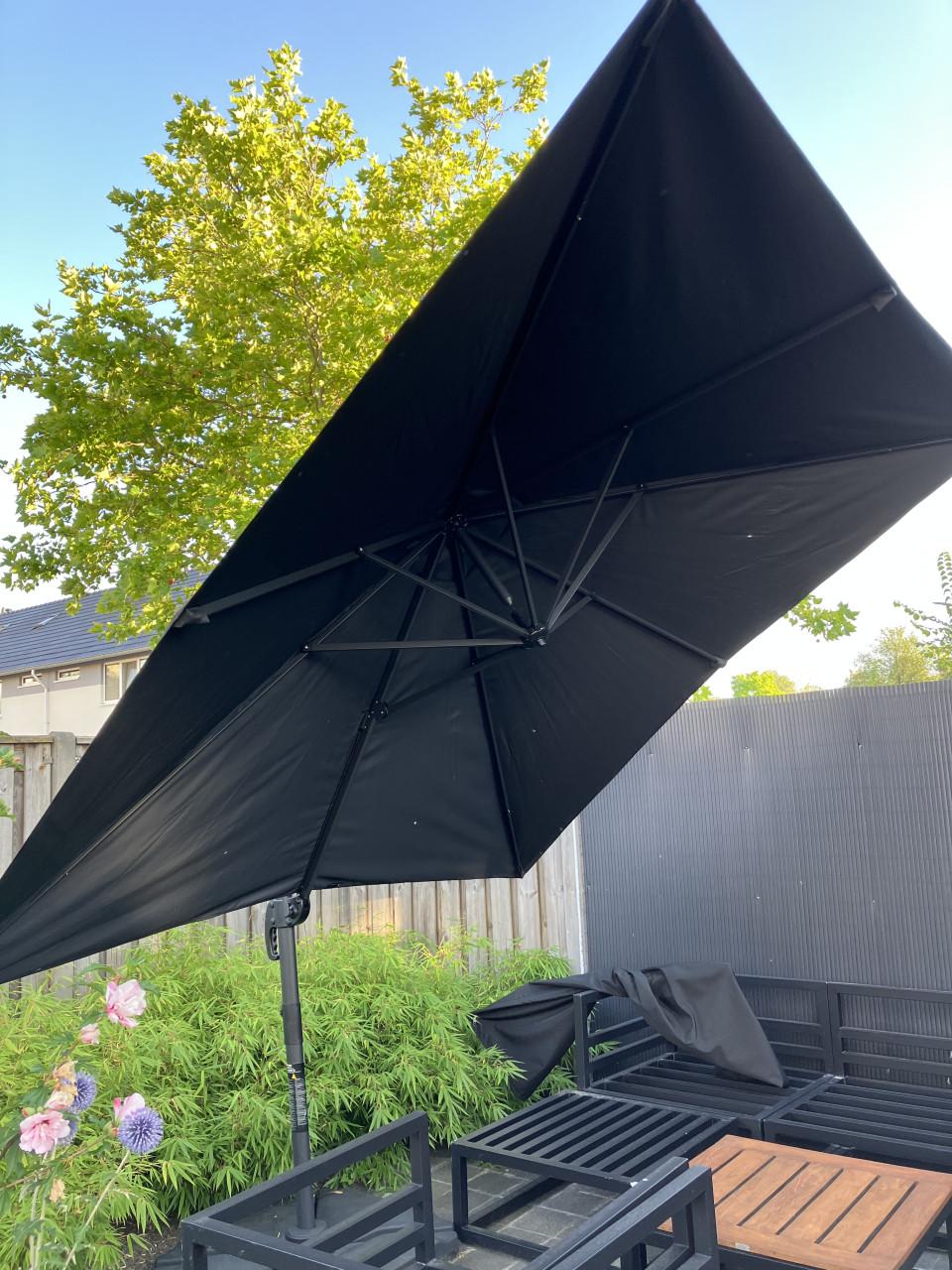 Parasol Vonroc