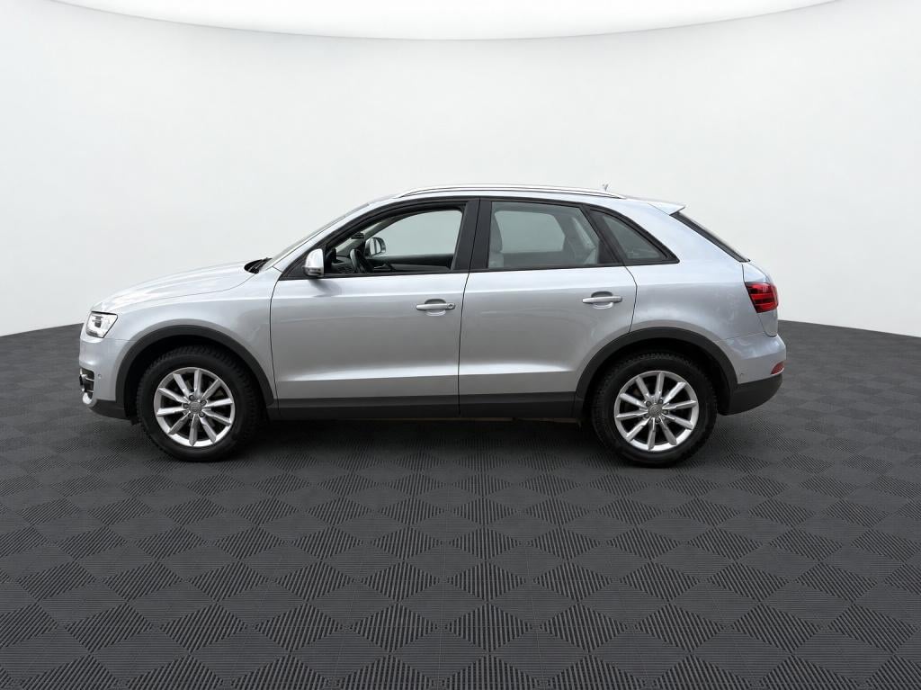 Audi Q3 2.0 tfsi quattro pro line