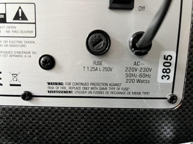 JBL en Harman/Kardon