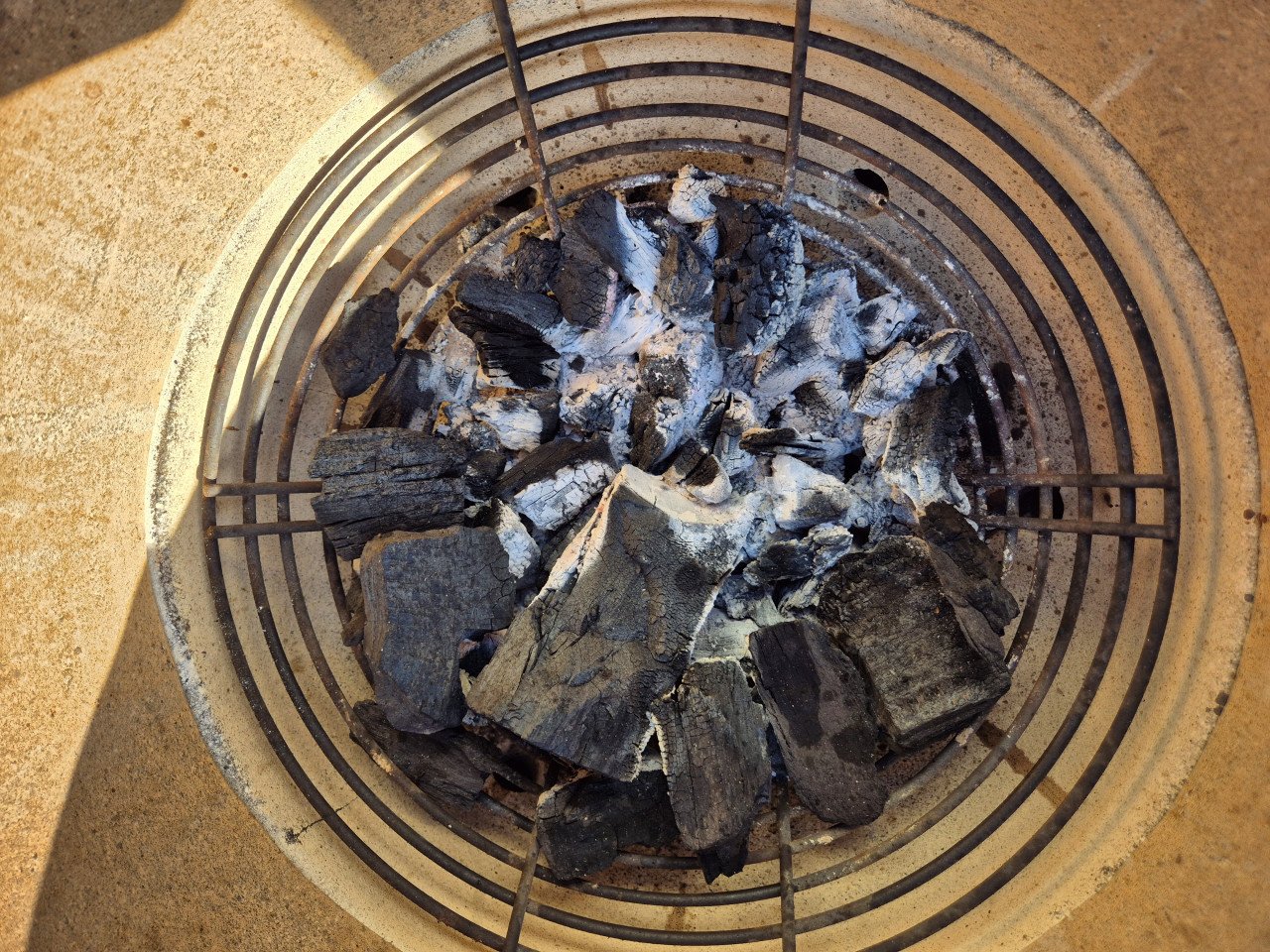 Kamado BBQ Large