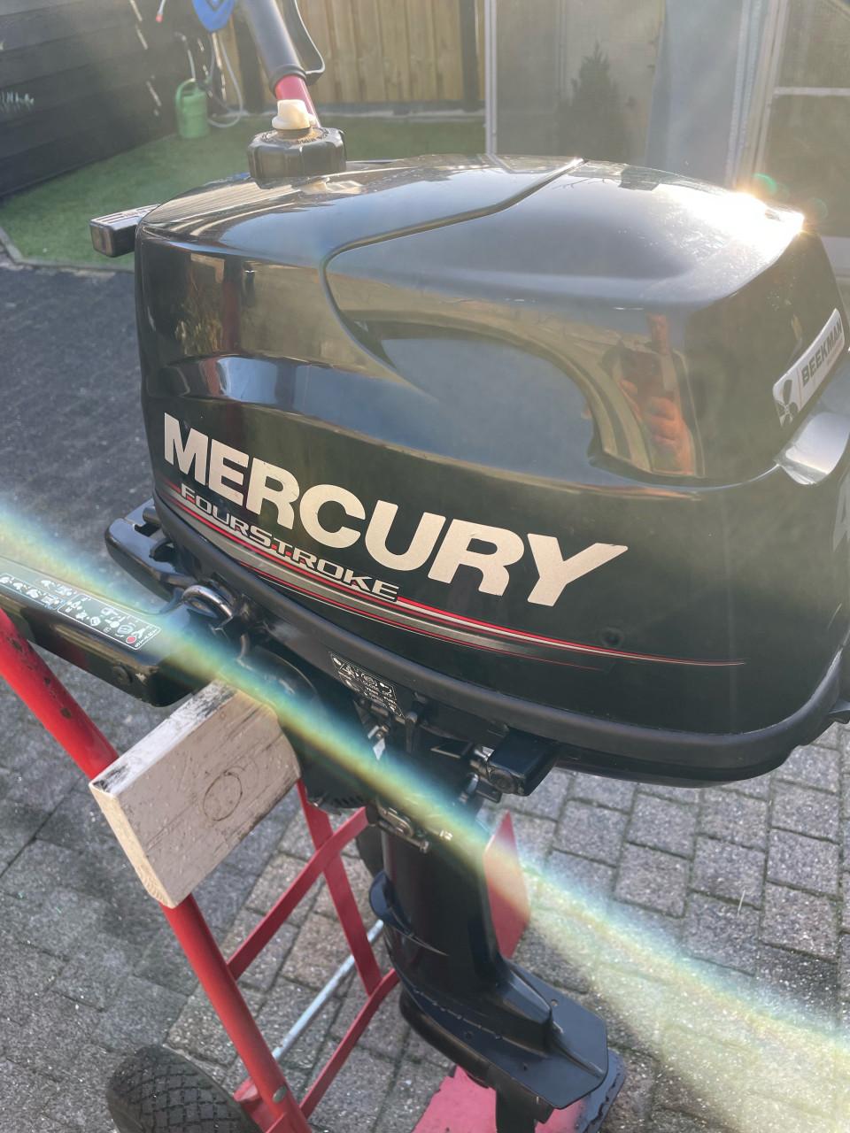 Mercury