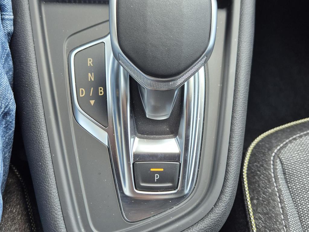 Renault Symbioz 1.6 e-tech full hybrid 145 techno adapt. cruise, stoel/stuu