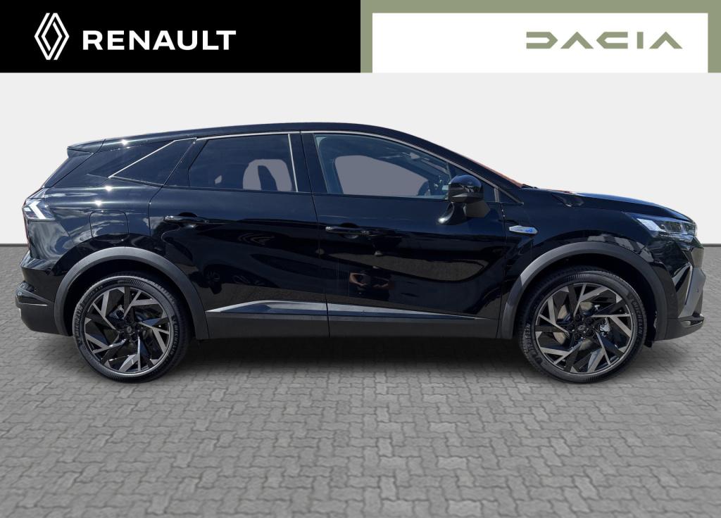 Renault Symbioz 1.8 e-tech full hybrid 160 esprit alpine - pack light & sou