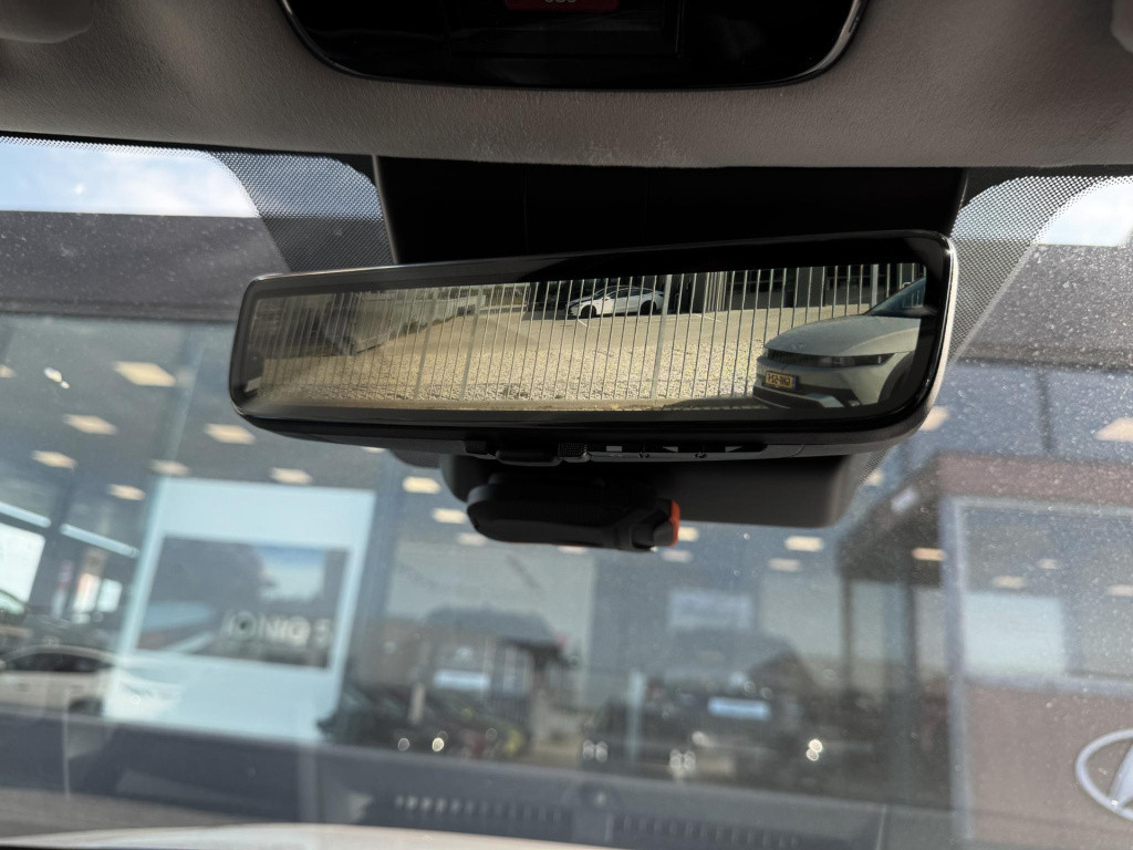 Hyundai Santa Fe 1.6 t-gdi hev premium sky 7p.