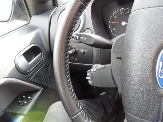 Ford Fusion 1.6-16V Crossroad/AIRCO/ Elek.pakket/BJ 2008/KMST 200.977+NAP