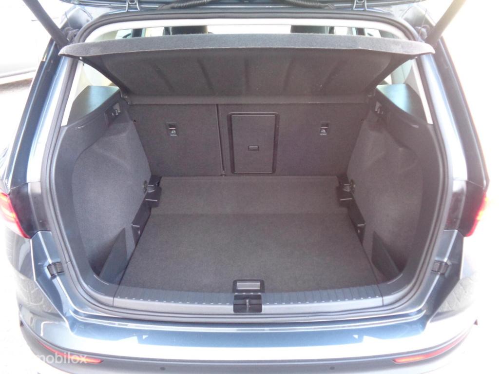 Seat Ateca 1.0 tsi style business intense/airco/led/lm velgen/apple carplay