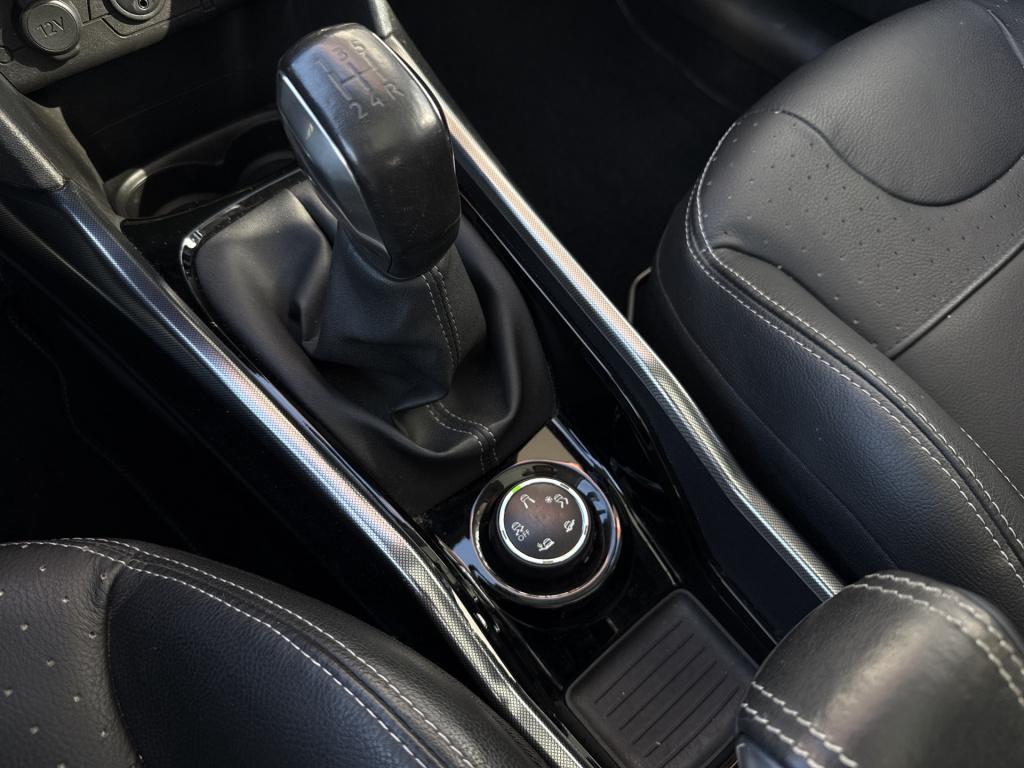 Peugeot 2008 1.6 vti allure | nl-auto | 1e eig | vol opties | trekhaak