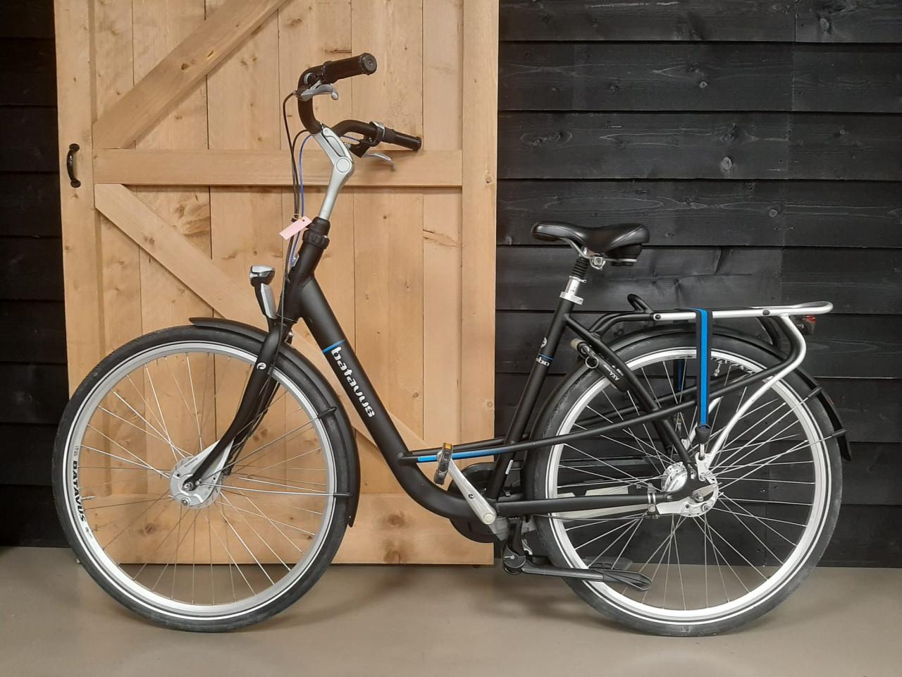 Zeer mooie Batavus Mambo met 7 versnellingen