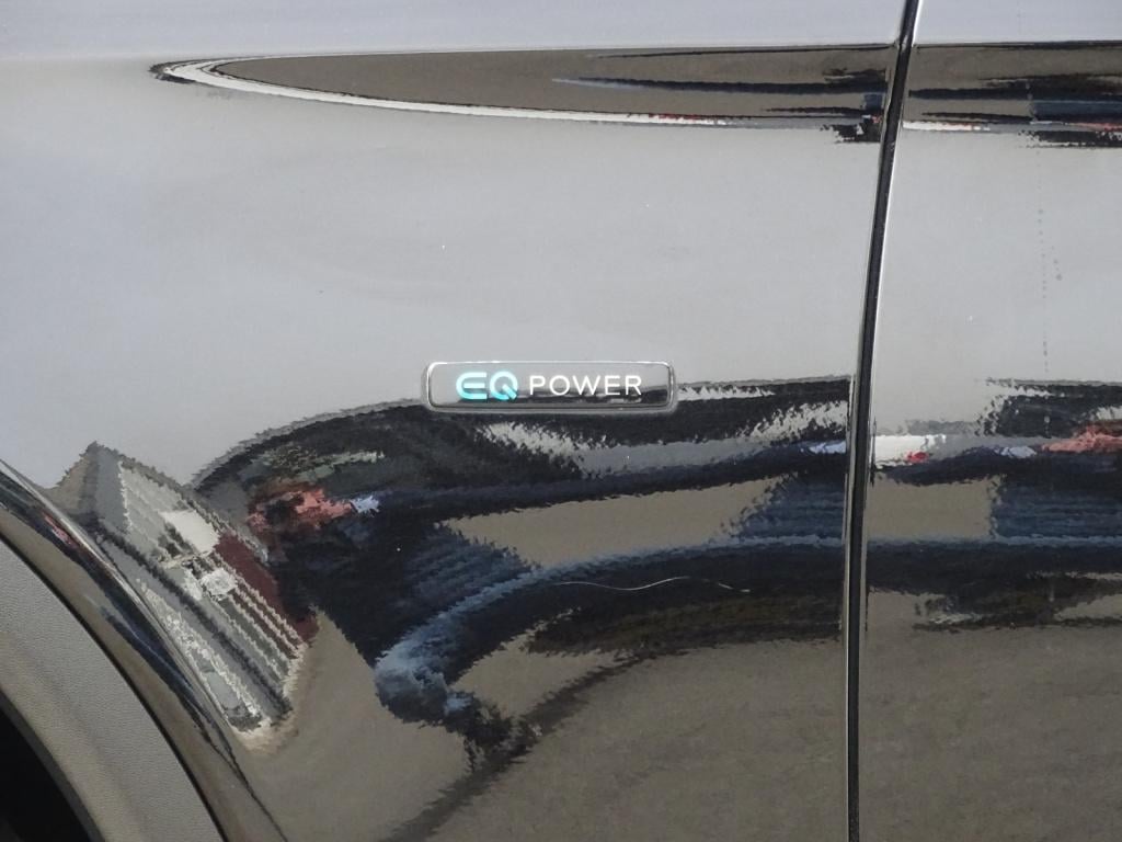 Mercedes-Benz Glc 300e 4matic business solution amg