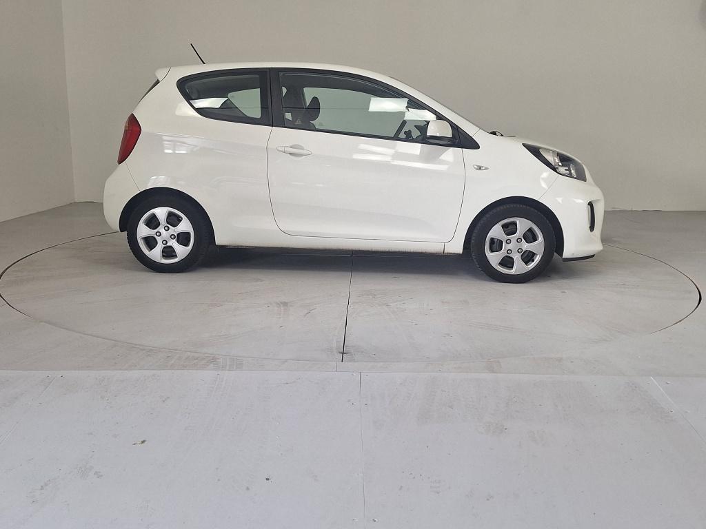 Kia Picanto 1.0 cvvt comfortline | airco |