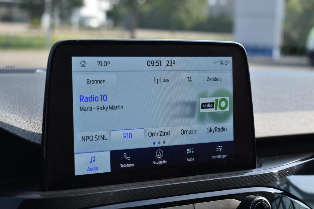 Ford Kuga 1.5 ecoboost st-line x | climate control | adaptive cruise contro