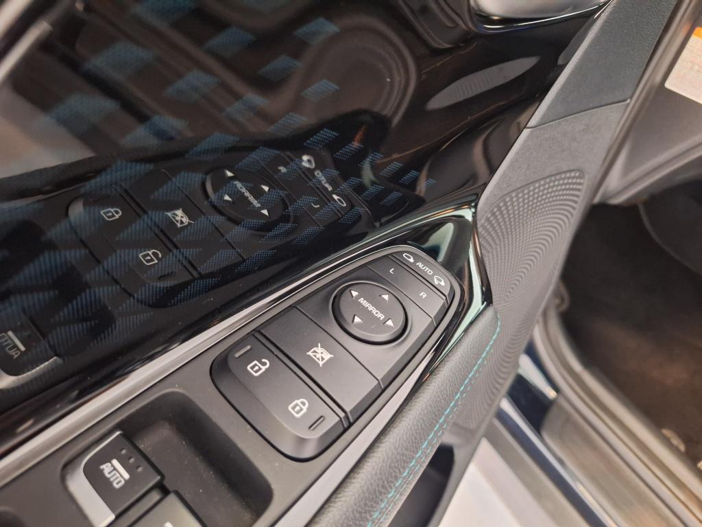Kia E-niro dynamicline 64 kwh