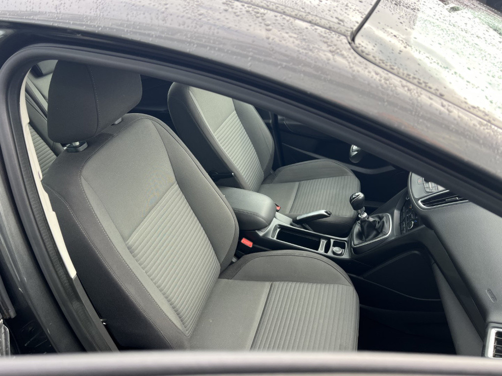 Ford C-max 1.0 ecoboost 125pk titanium , trekhaak