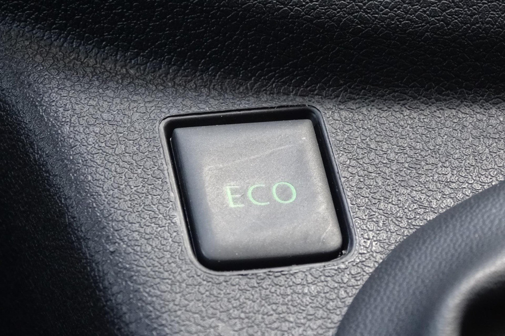 Renault Trafic 1.6 dci t29 l1h1 comfort energy