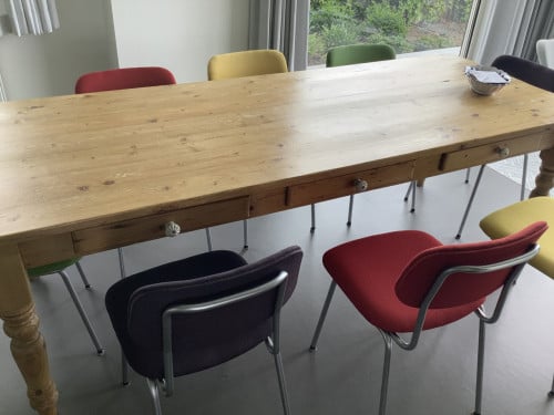 Eettafel