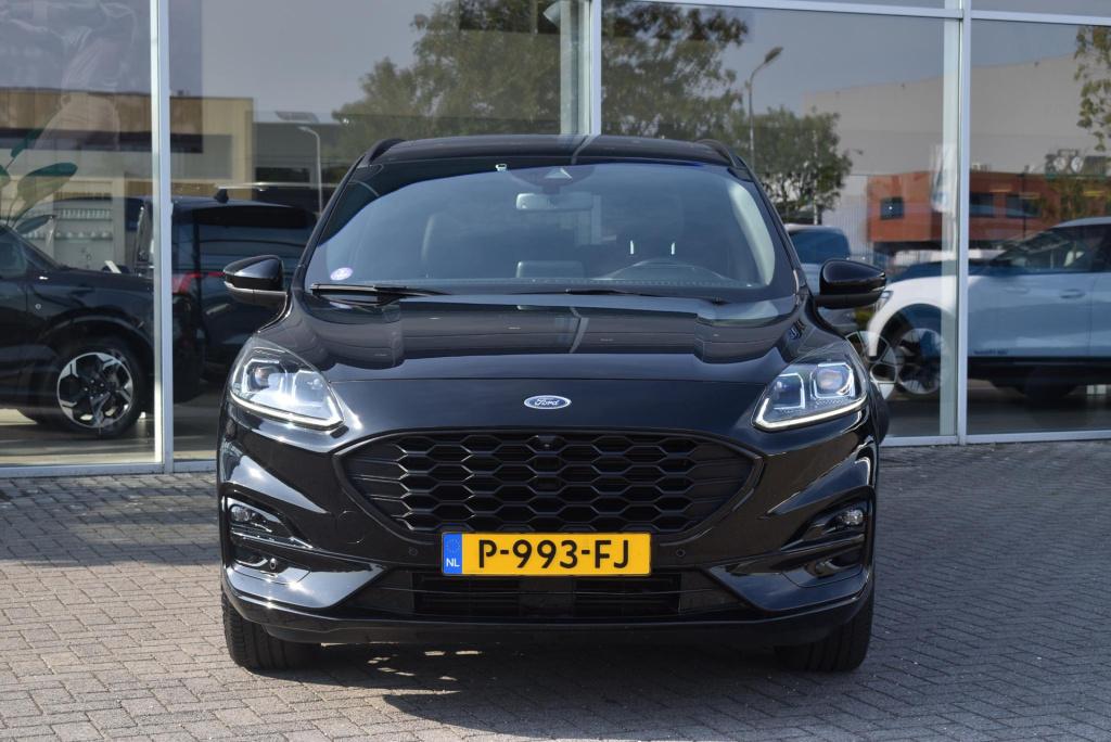 Ford Kuga 1.5 ecoboost st-line x | climate control | adaptive cruise contro