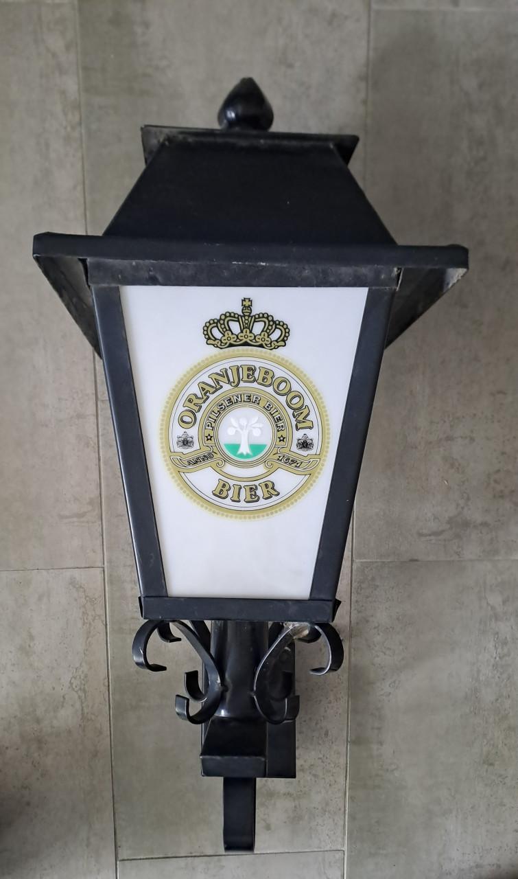 Lampen