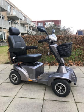Scootmobiel